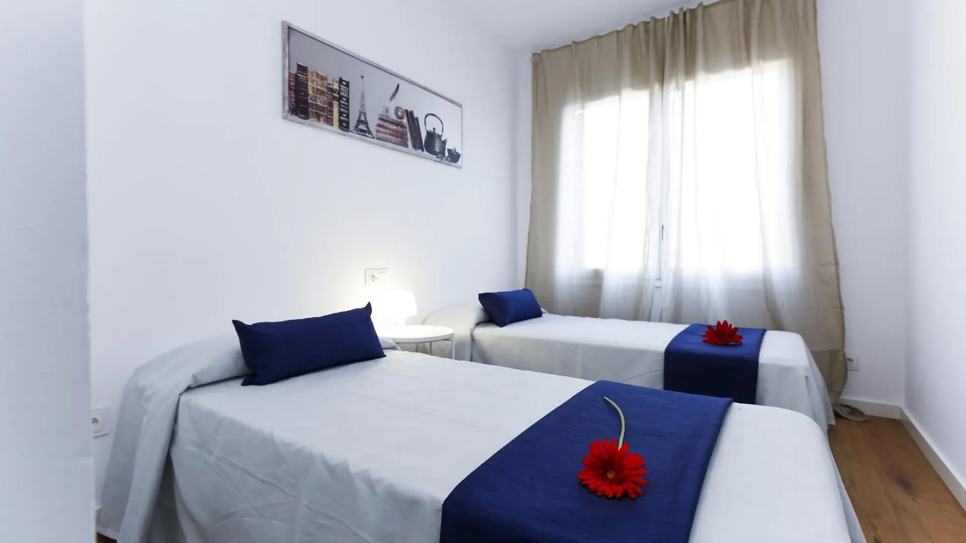 Apartment New Queens 1B Planetcostadorada Salou