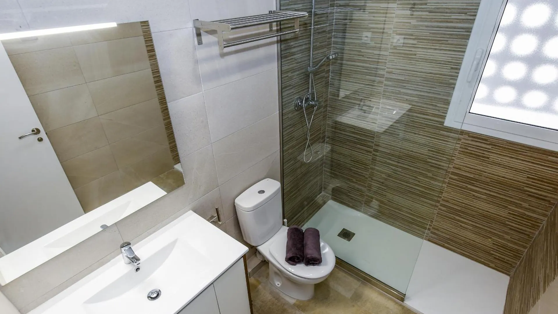 Apartment New Queens 1B Planetcostadorada Salou