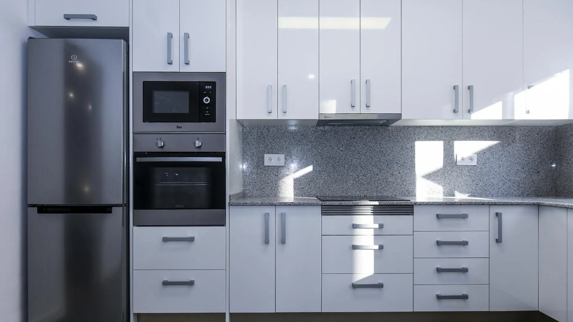 New Queens 1B Planetcostadorada Salou Apartment