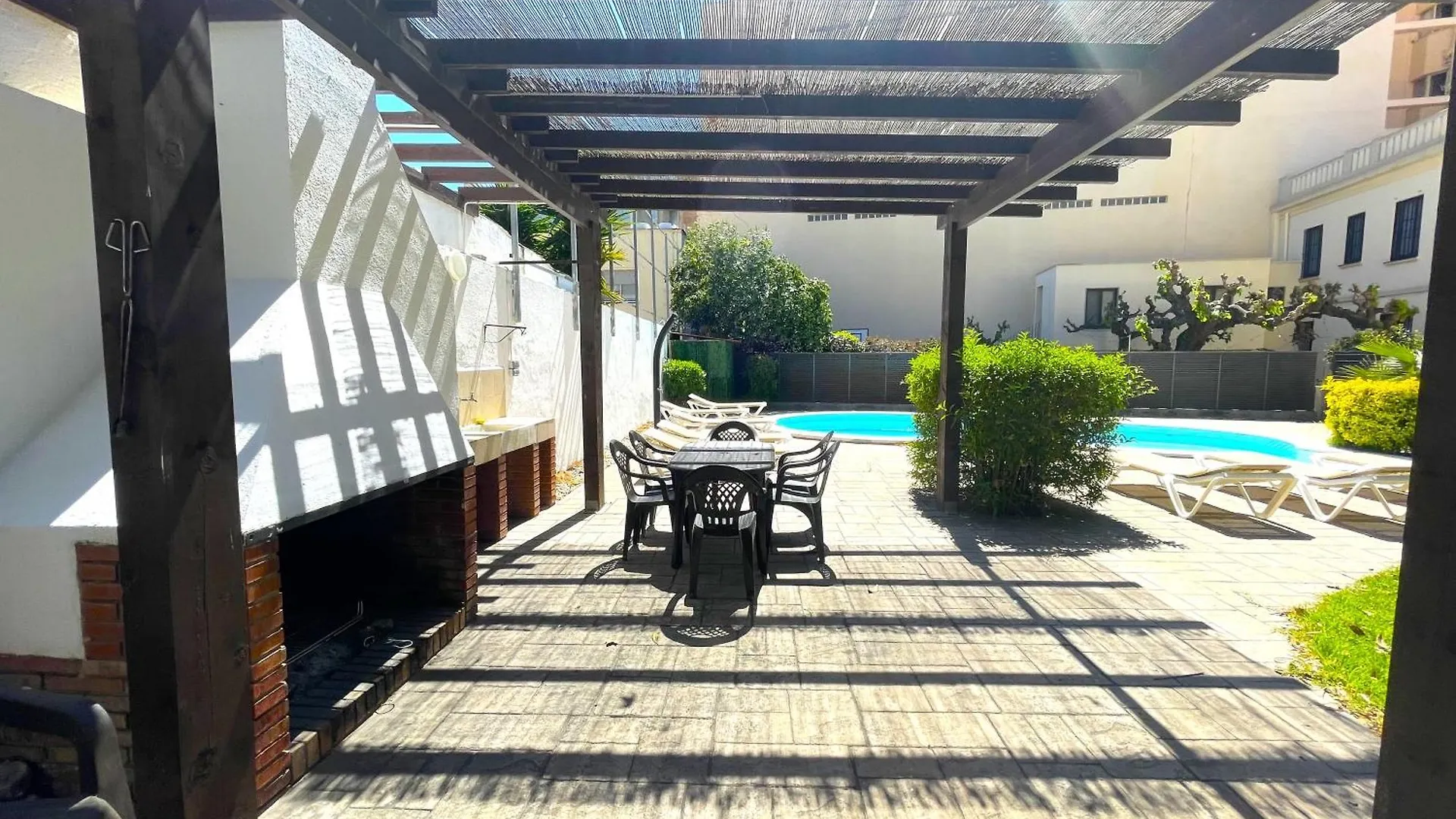 Apartment New Queens 1B Planetcostadorada Salou