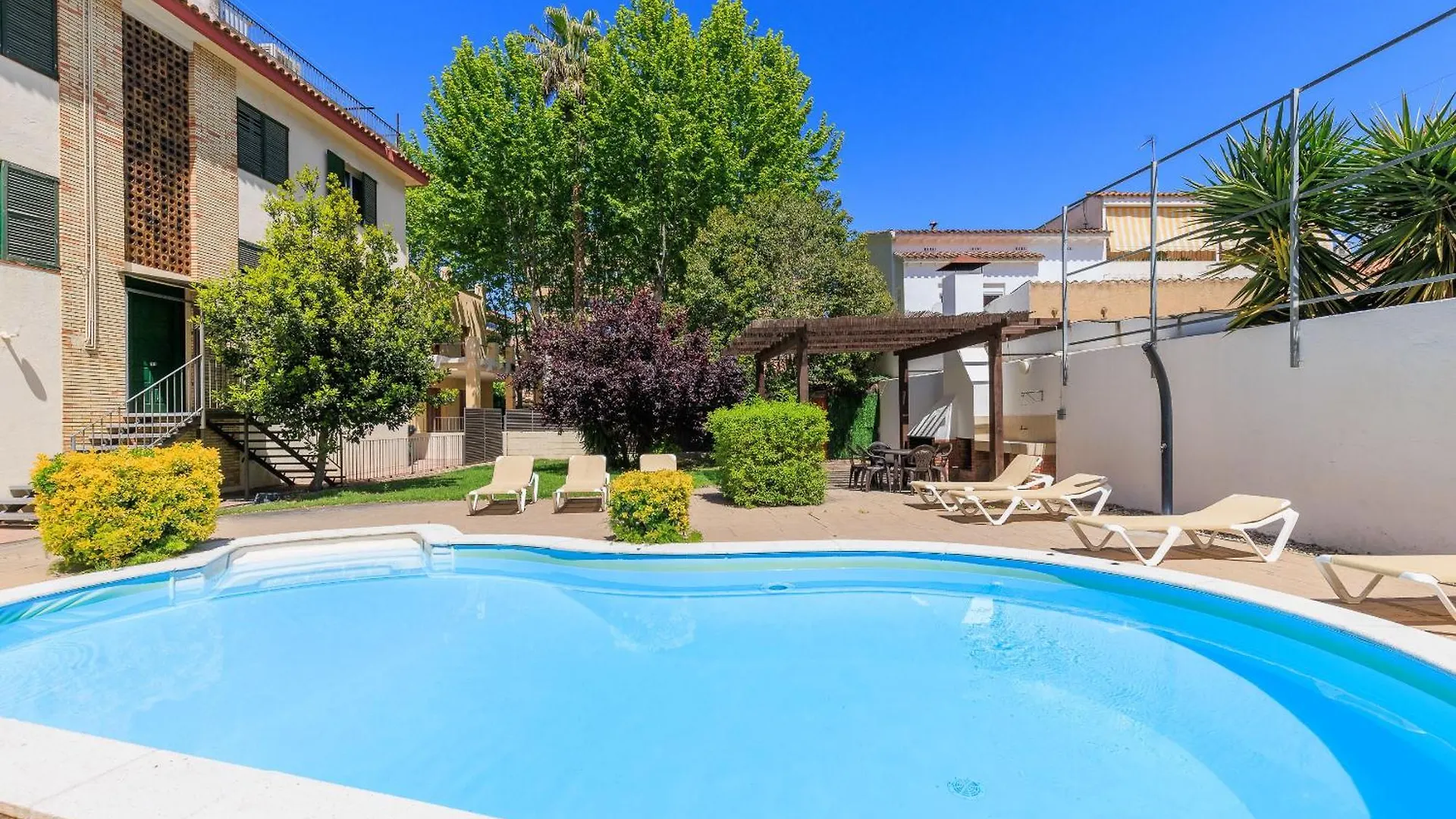 New Queens 1B Planetcostadorada Salou Apartment