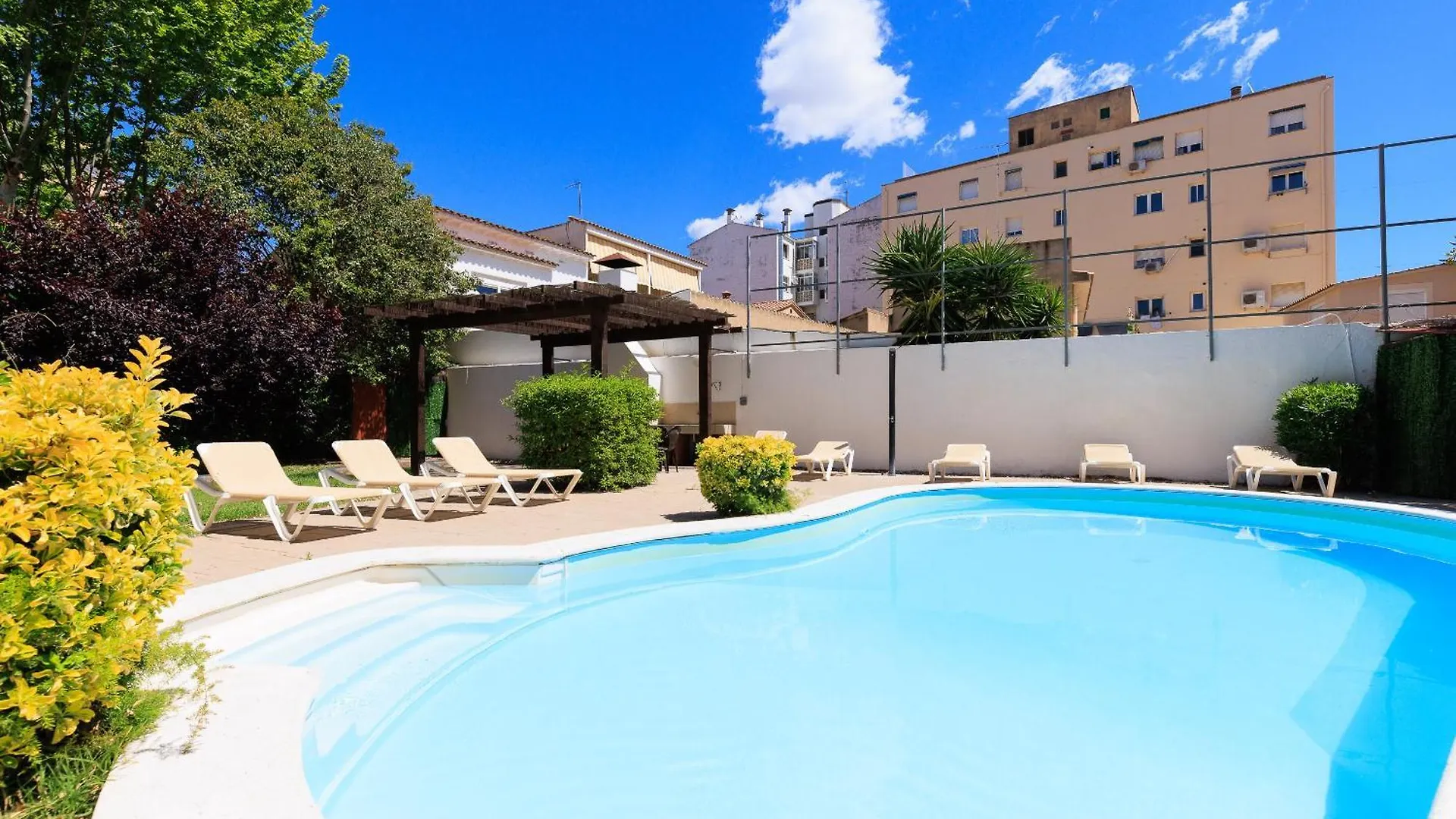 Apartment New Queens 1B Planetcostadorada Salou