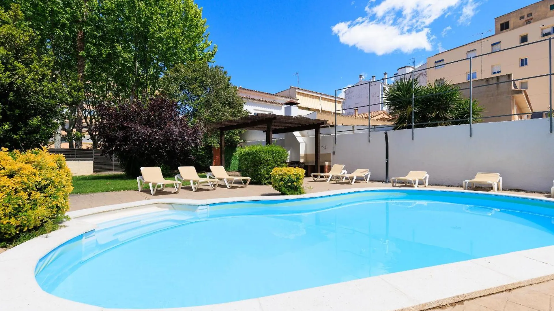 New Queens 1B Planetcostadorada Salou Apartment