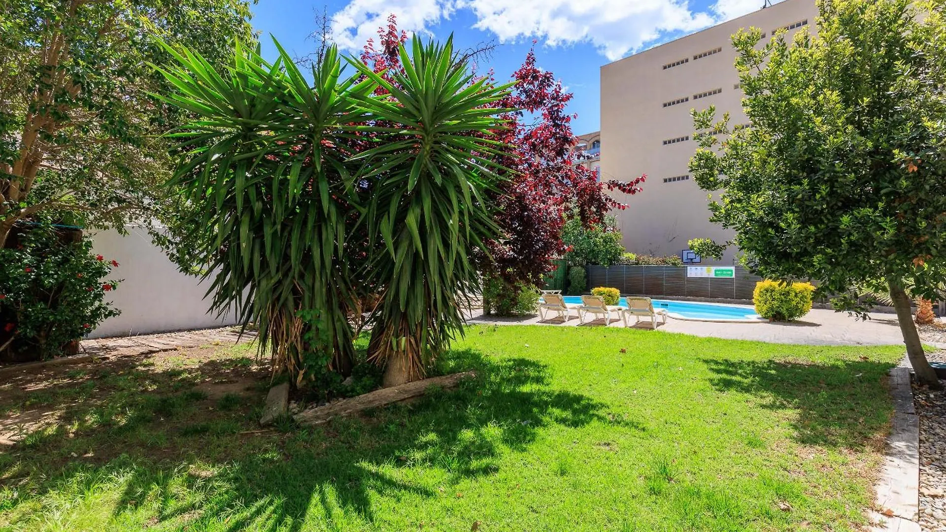 Apartment New Queens 1B Planetcostadorada Salou