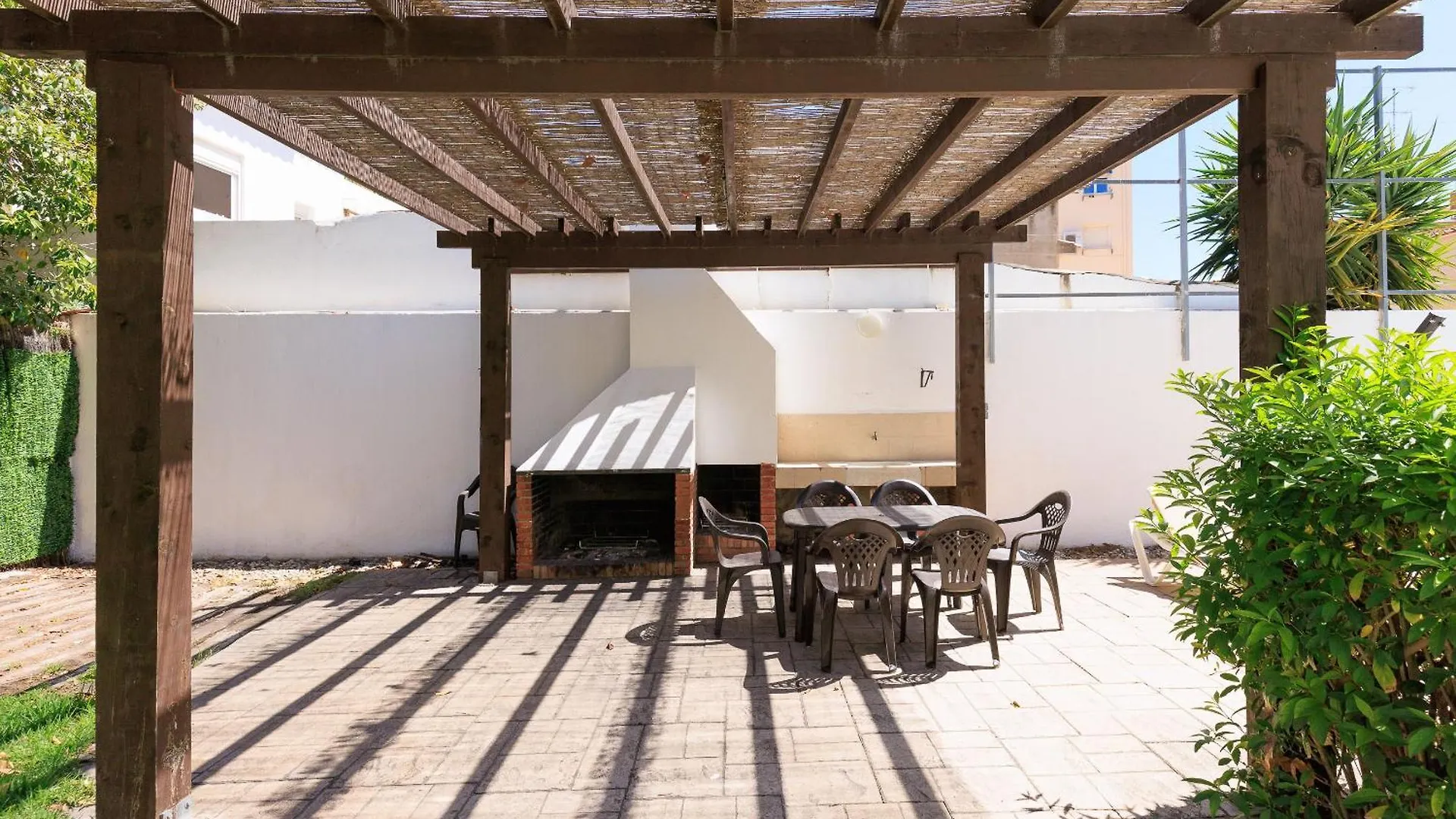 New Queens 1B Planetcostadorada Salou Apartment